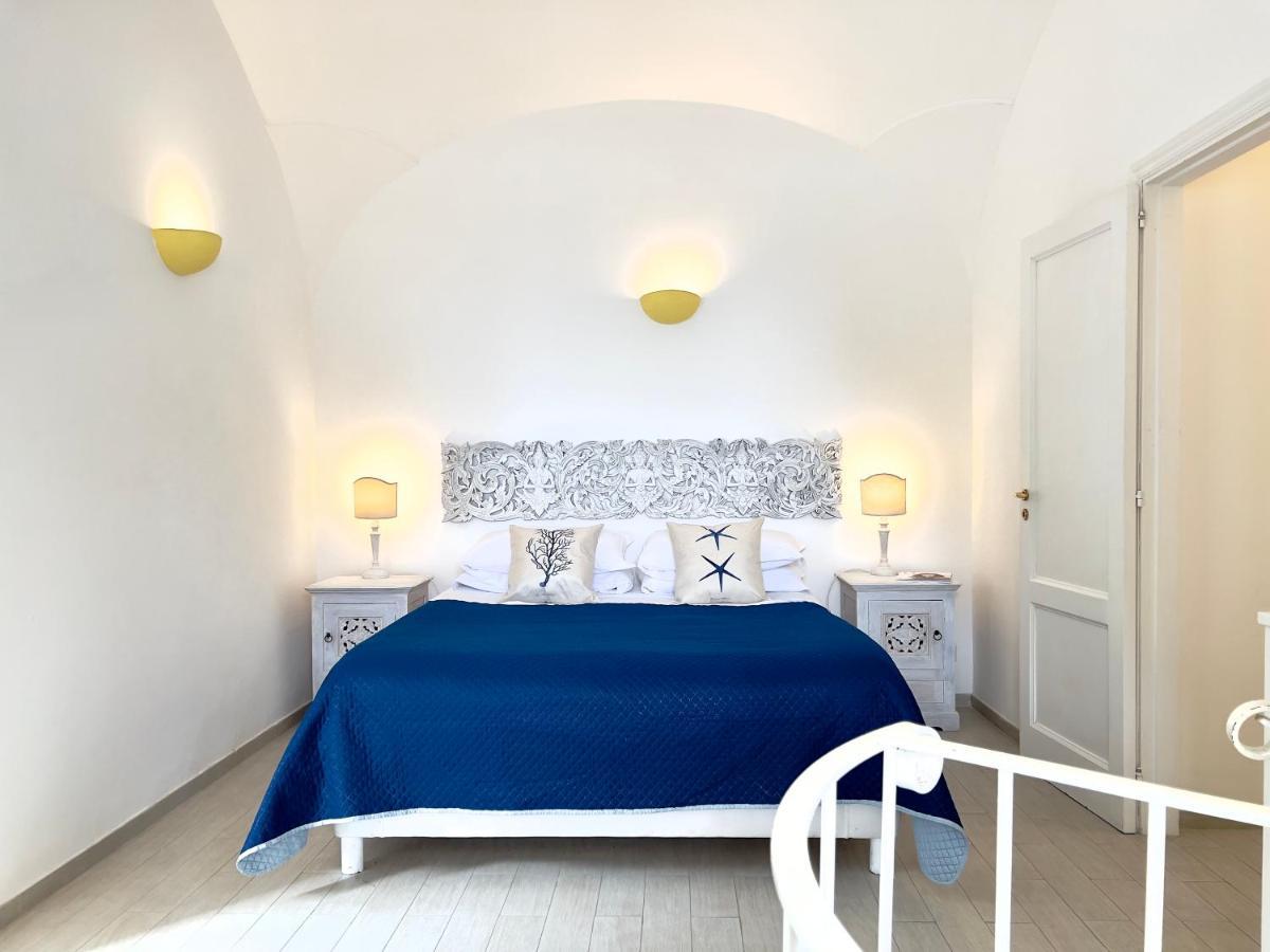 Capri Center Holidays Екстериор снимка