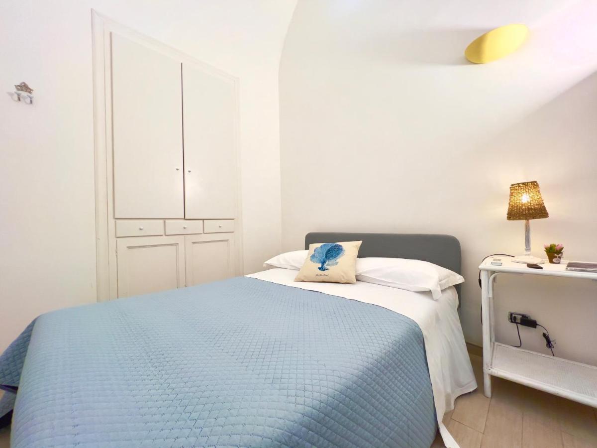 Capri Center Holidays Екстериор снимка